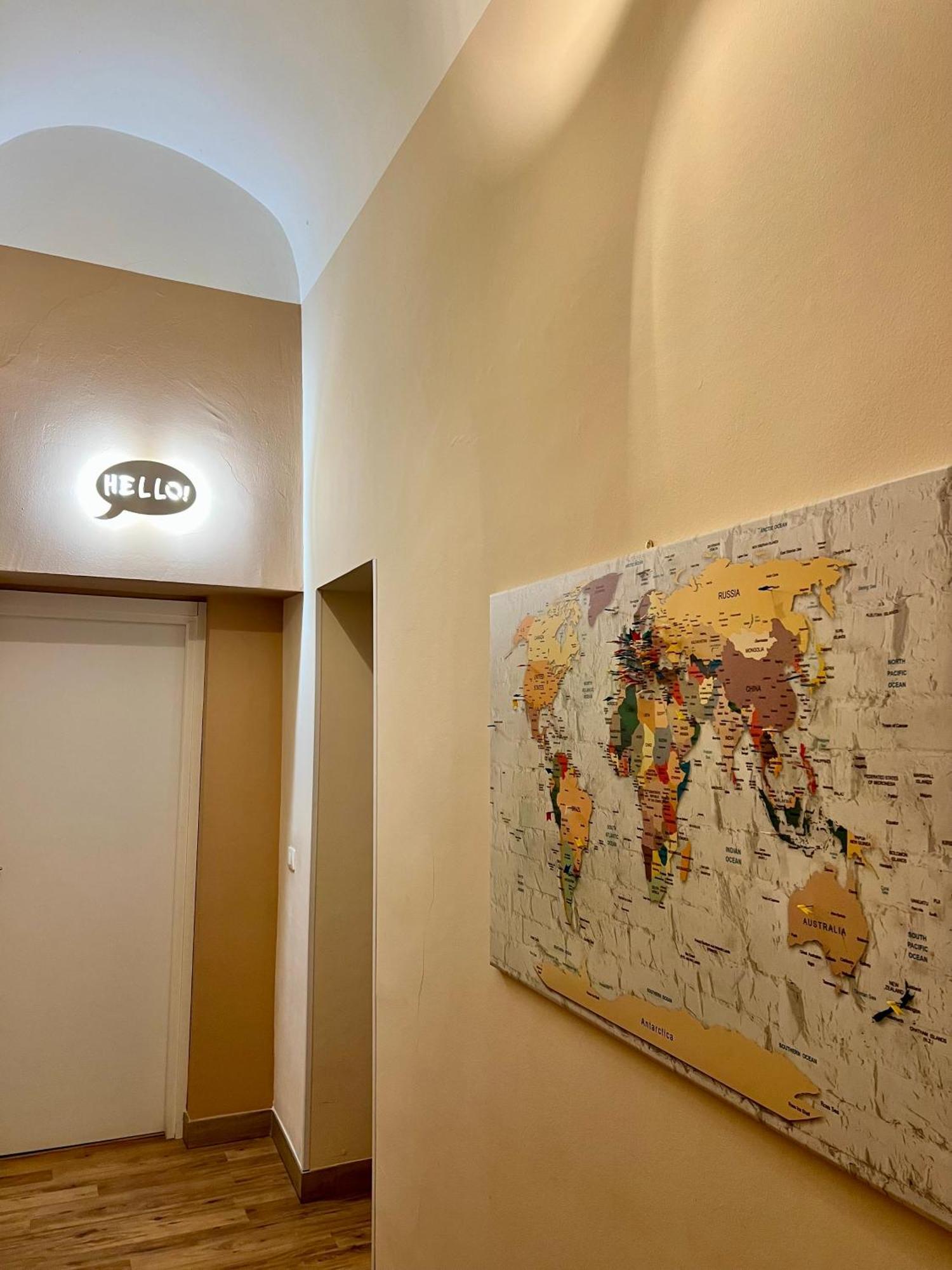 Palazzo Kolombo Villa คาตาเนีย ภายนอก รูปภาพ